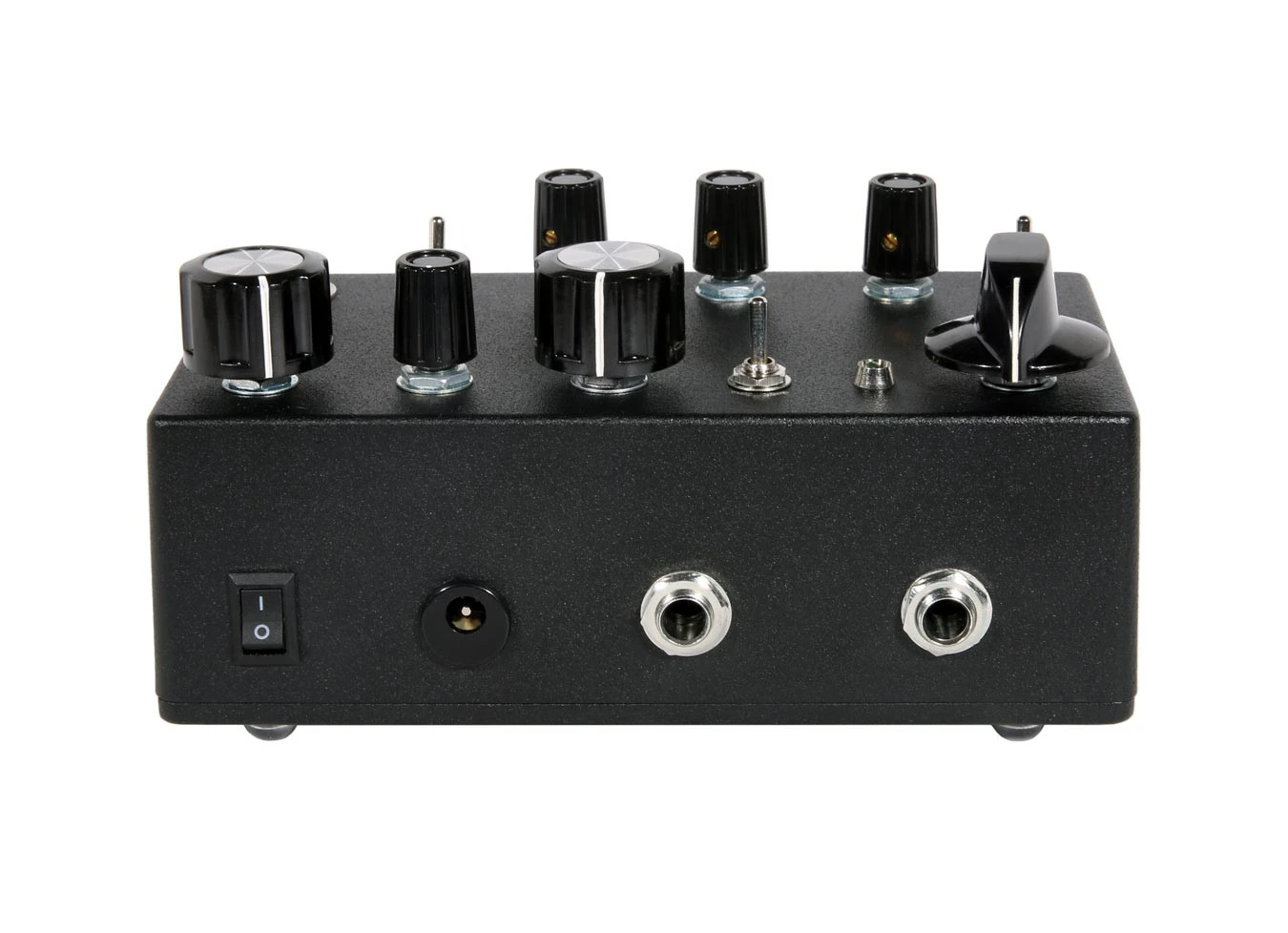 ENVCO-1 Desktop Synthesizer 7 ENVCO-1 Desktop Synthesizer - Image 5