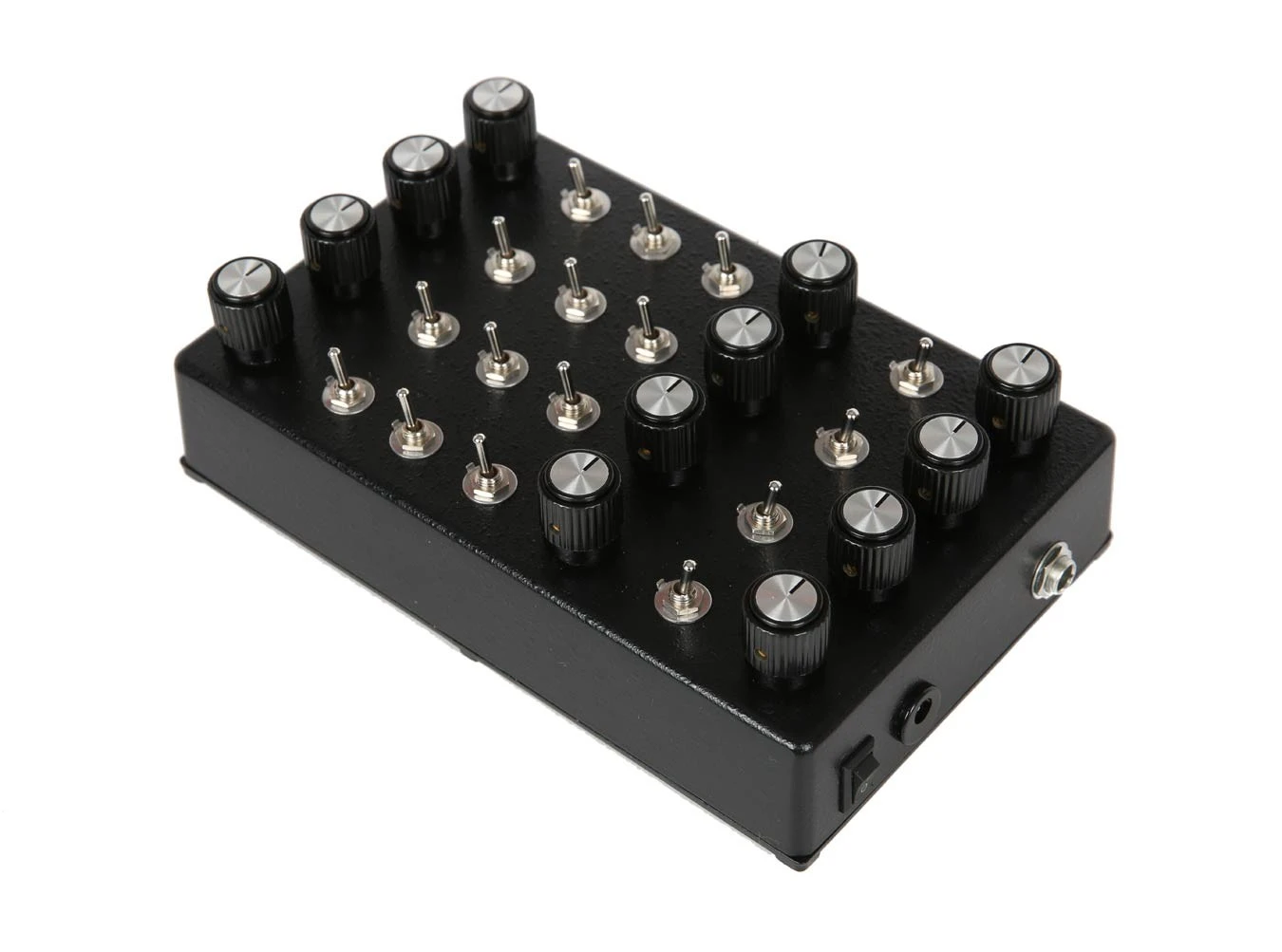 NDS-4 Drone Synth 4 NDS-4 Drone Synth - Image 2