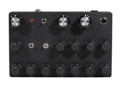 NM-4 Desktop Synthesizer