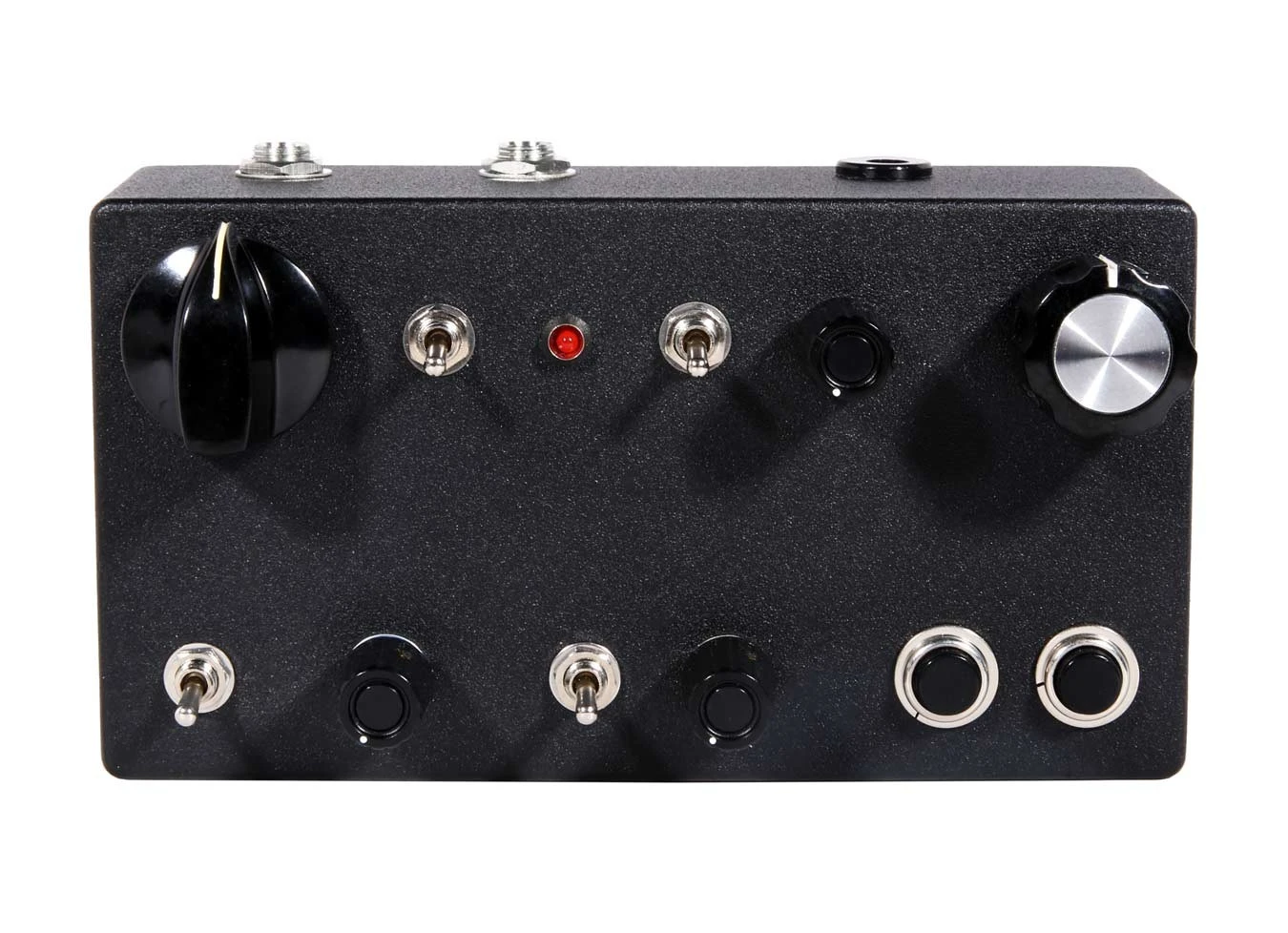 NVO-1 Desktop Analog Synthesizer 3 NVO-1 Desktop Analog Synthesizer