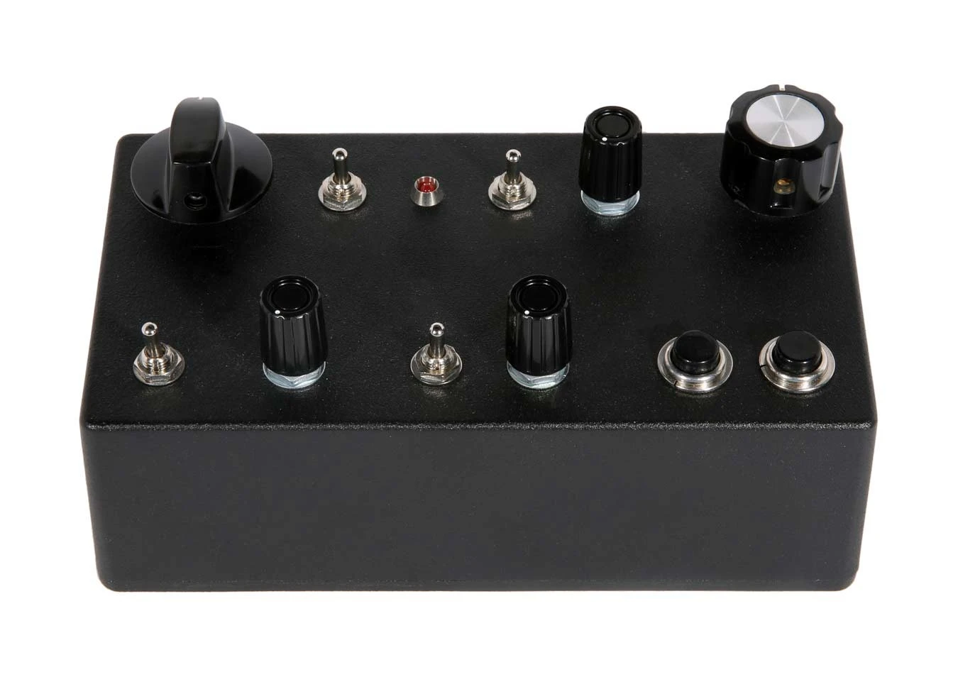 NVO-1 Desktop Analog Synthesizer 4 NVO-1 Desktop Analog Synthesizer - Image 2