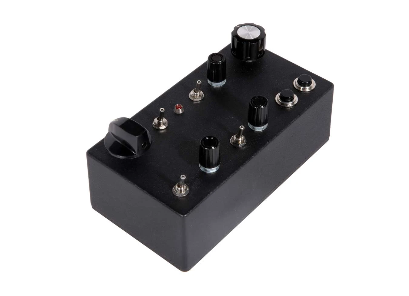 NVO-1 Desktop Analog Synthesizer 5 NVO-1 Desktop Analog Synthesizer - Image 3