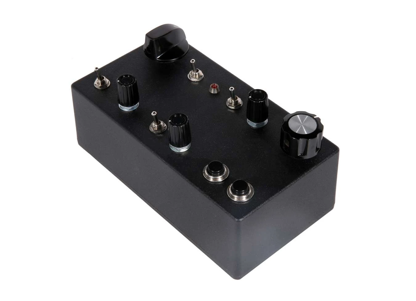 NVO-1 Desktop Analog Synthesizer 6 NVO-1 Desktop Analog Synthesizer - Image 4