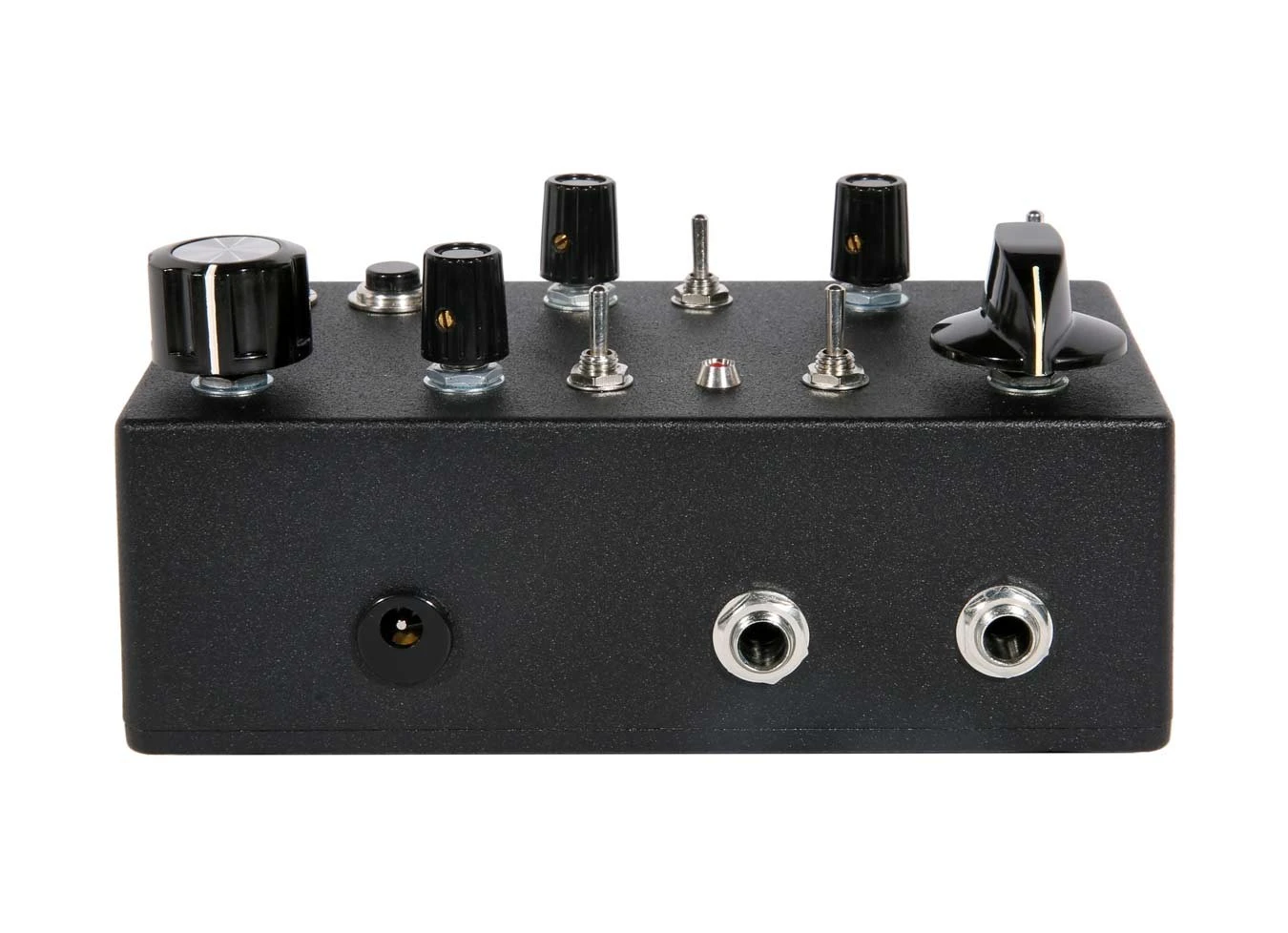 NVO-1 Desktop Analog Synthesizer 7 NVO-1 Desktop Analog Synthesizer - Image 5