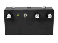 SRV-1 Spring Reverb