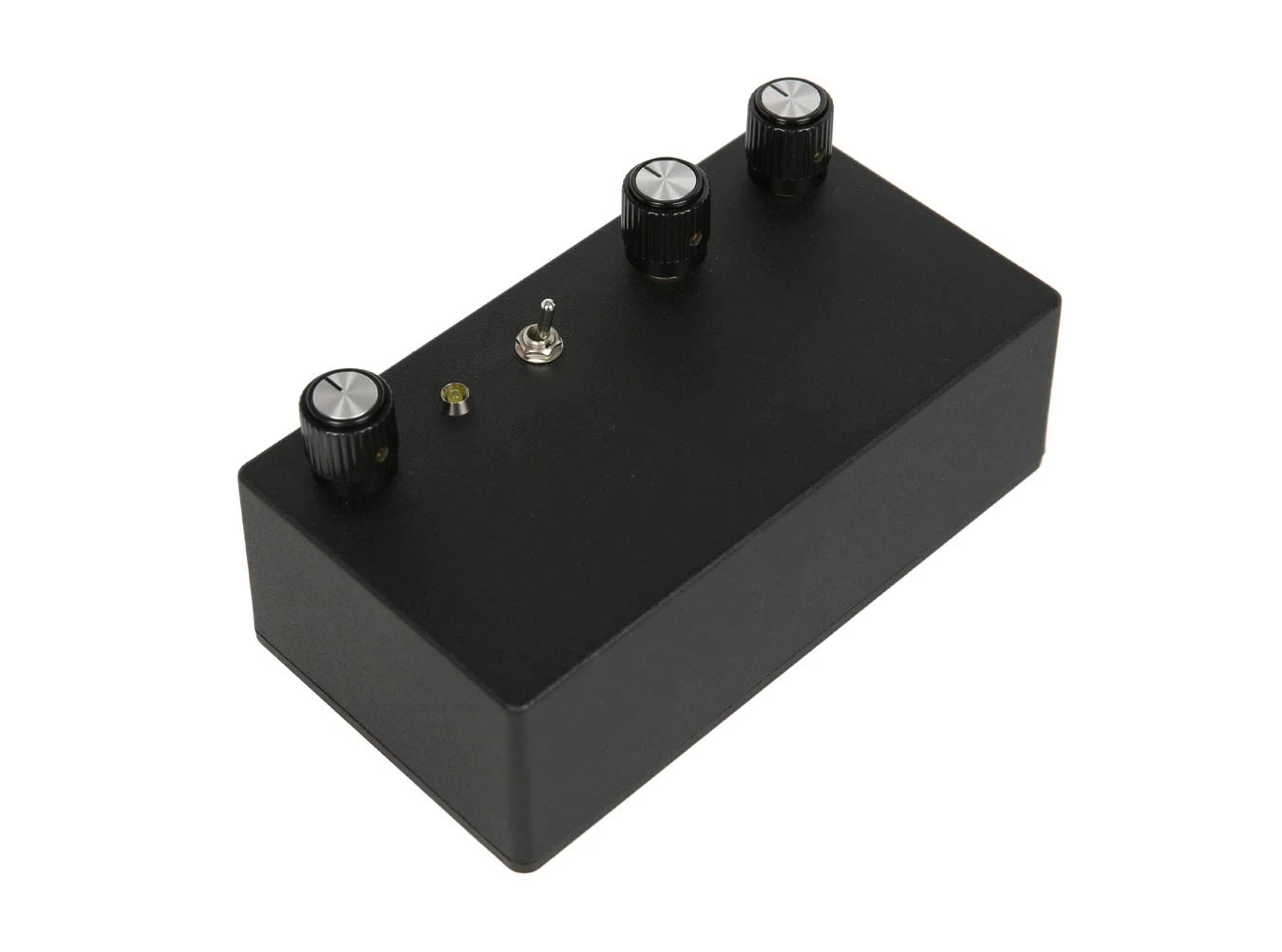 SRV-1 Spring Reverb 4 SRV-1 Spring Reverb - Image 2