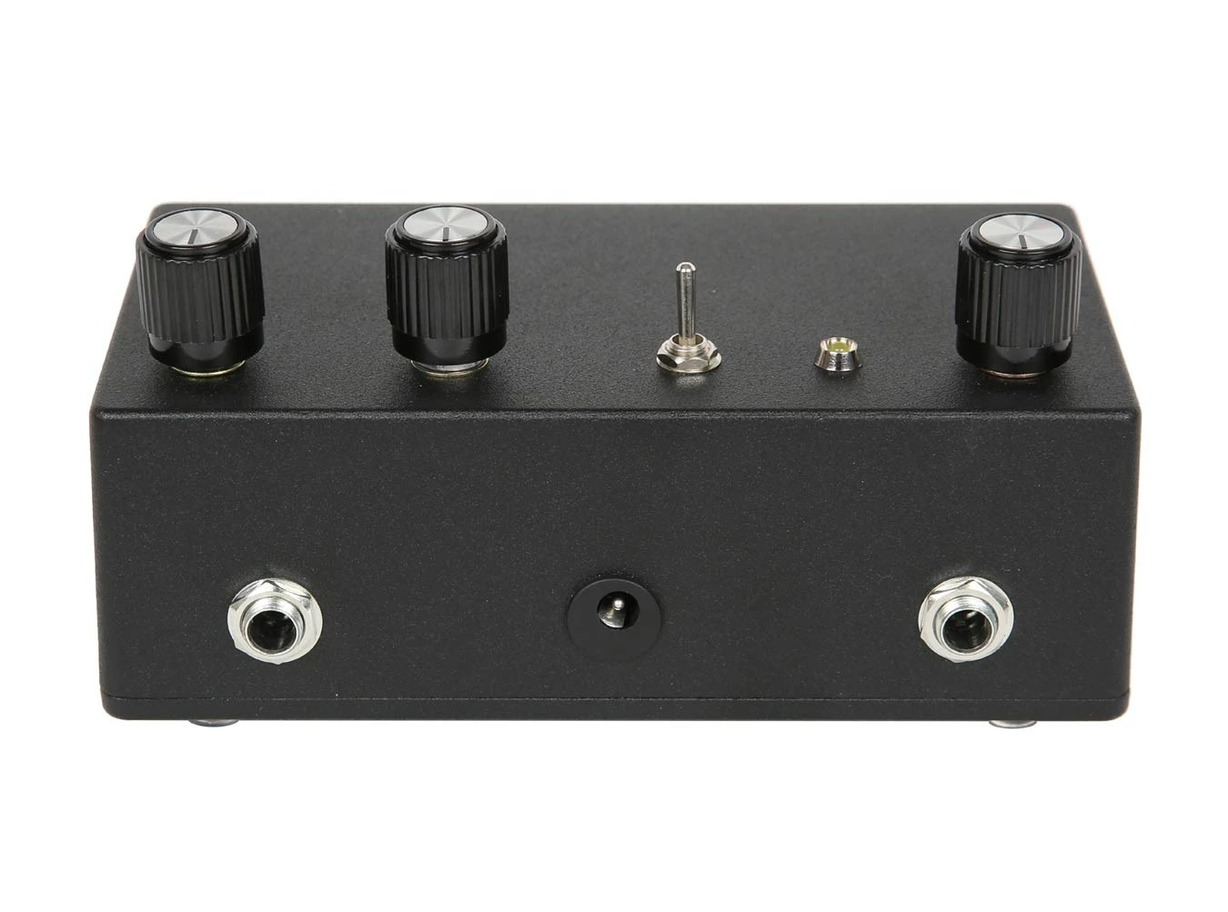 SRV-1 Spring Reverb 6 SRV-1 Spring Reverb - Image 4