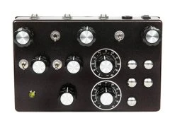 TVCO-2 Desktop Synthesizer