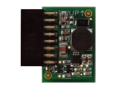 NoDrain Negative To +5V Converter