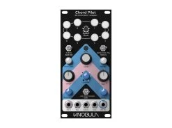 Chord Pilot MIDI Chord Generator + Arpeggiator