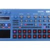 Electribe 2 Groovebox / Drum Machine (Blue) -Roland Shop korg electribeblue 01 1