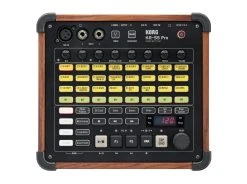 KR55 Pro Drum Machine