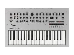 Minilogue Polyphonic Analog Keyboard Synthesizer