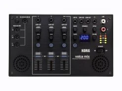 Volca Mix Analog Performance Mixer