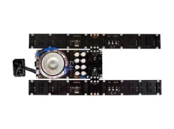 Linear PSU Eurorack Power Supply - Version A