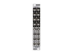 Stereo Mixer + Mute + IO Expanders -Roland Shop l 1 vc stereo mixer plus mute and io expander 03