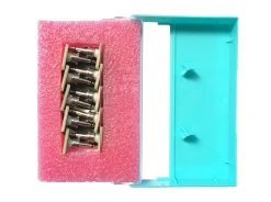 AllFlesh Tactile Jacks