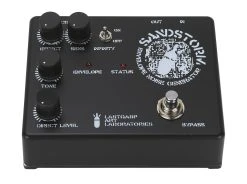Sandstorm Envelope Noise Generator Pedal -Roland Shop lastgasp sandstrom 02 2