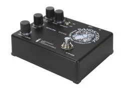 Sandstorm Envelope Noise Generator Pedal -Roland Shop lastgasp sandstrom 04 2