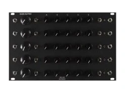 DubMatrix Active Matrix Mixer