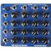 4x4 Passive Matrix Mixer (1/4" Jacks) -Roland Shop lowgain matrixmix 1 4 01