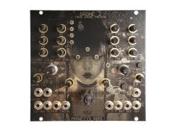 Grone 2 Drone Synth Voice