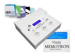 M2D Memotron Desktop - Extended Edition
