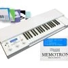 M2K Memotron Keyboard - Extended Edition