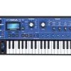MiniNova Virtual Analog Keyboard Synthesizer 2 MiniNova Virtual Analog Keyboard Synthesizer -Roland Shop mininova front 2