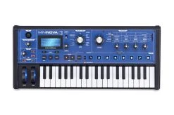 MiniNova Virtual Analog Keyboard Synthesizer