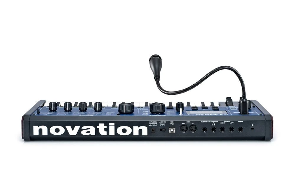 MiniNova Virtual Analog Keyboard Synthesizer 7 MiniNova Virtual Analog Keyboard Synthesizer - Image 5