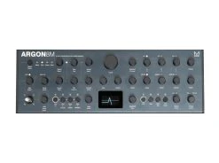 Argon8M Desktop Wavetable Synthesizer