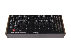 MOOG DFAM Drummer From Another Mother Analog Percussion Synthesizer 12 MOOG DFAM Drummer From Another Mother Analog Percussion Synthesizer -Roland Shop moog dfam black 01