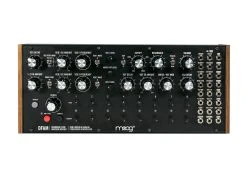 MOOG DFAM Drummer From Another Mother Analog Percussion Synthesizer