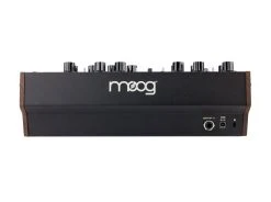 MOOG DFAM Drummer From Another Mother Analog Percussion Synthesizer 13 MOOG DFAM Drummer From Another Mother Analog Percussion Synthesizer -Roland Shop moog dfam black 04