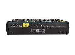 MOOG Grandmother Semi-Modular Analog Synthesizer 8 MOOG Grandmother Semi-Modular Analog Synthesizer -Roland Shop moog grandmother 03 1