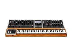 MOOG One Polyphonic Analog Keyboard Synthesizer (16-Voice)