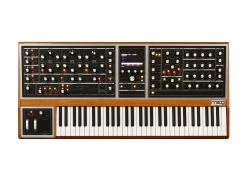 MOOG One Polyphonic Analog Keyboard Synthesizer (16-Voice) 11 MOOG One Polyphonic Analog Keyboard Synthesizer (16-Voice) -Roland Shop moog one 01 2
