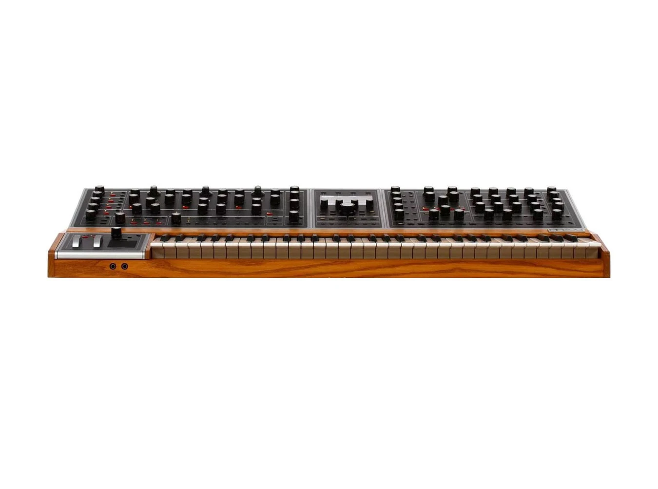 MOOG One Polyphonic Analog Keyboard Synthesizer (16-Voice) 4 MOOG One Polyphonic Analog Keyboard Synthesizer (16-Voice) - Image 2