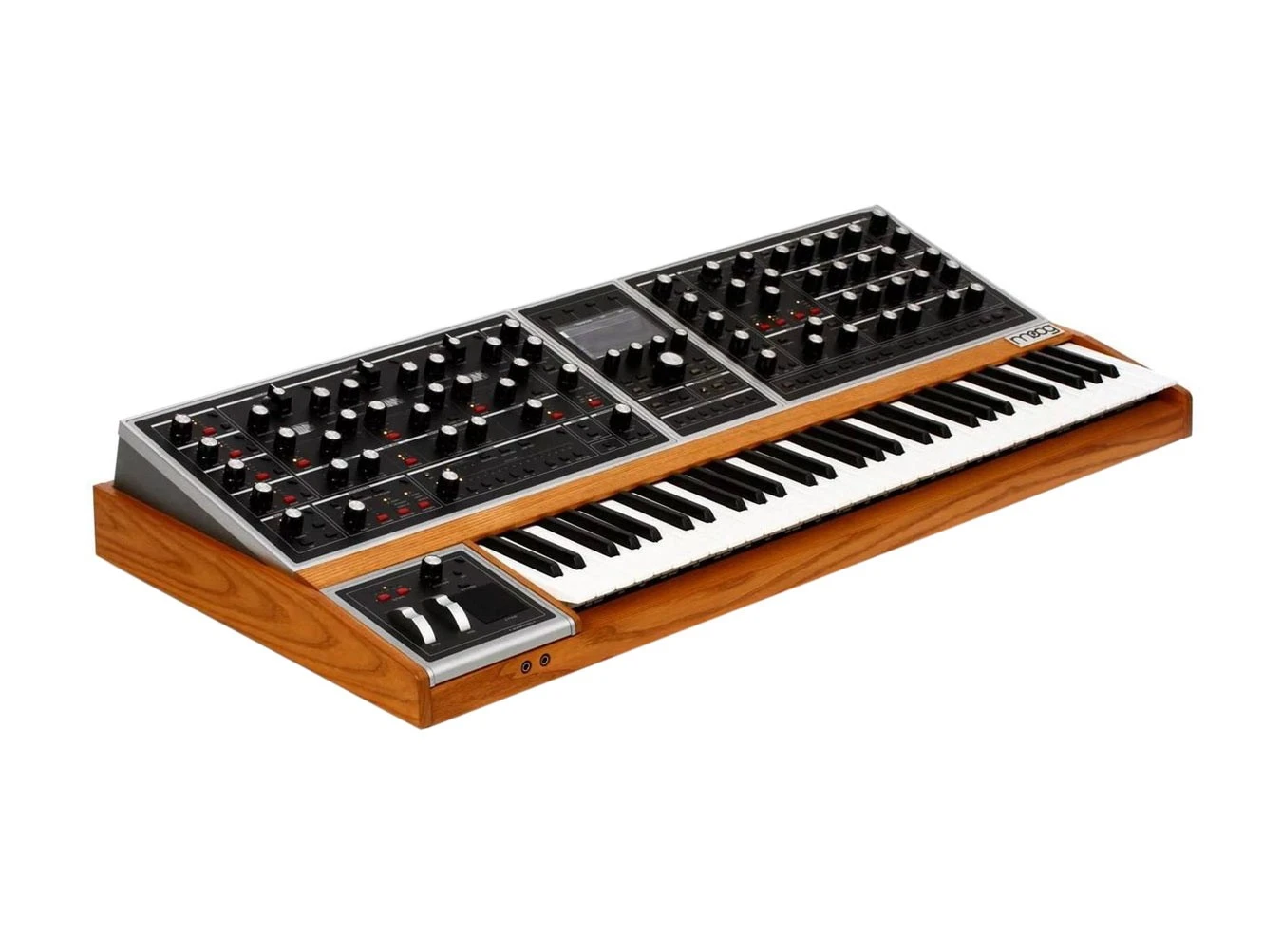MOOG One Polyphonic Analog Keyboard Synthesizer (16-Voice) 5 MOOG One Polyphonic Analog Keyboard Synthesizer (16-Voice) - Image 3