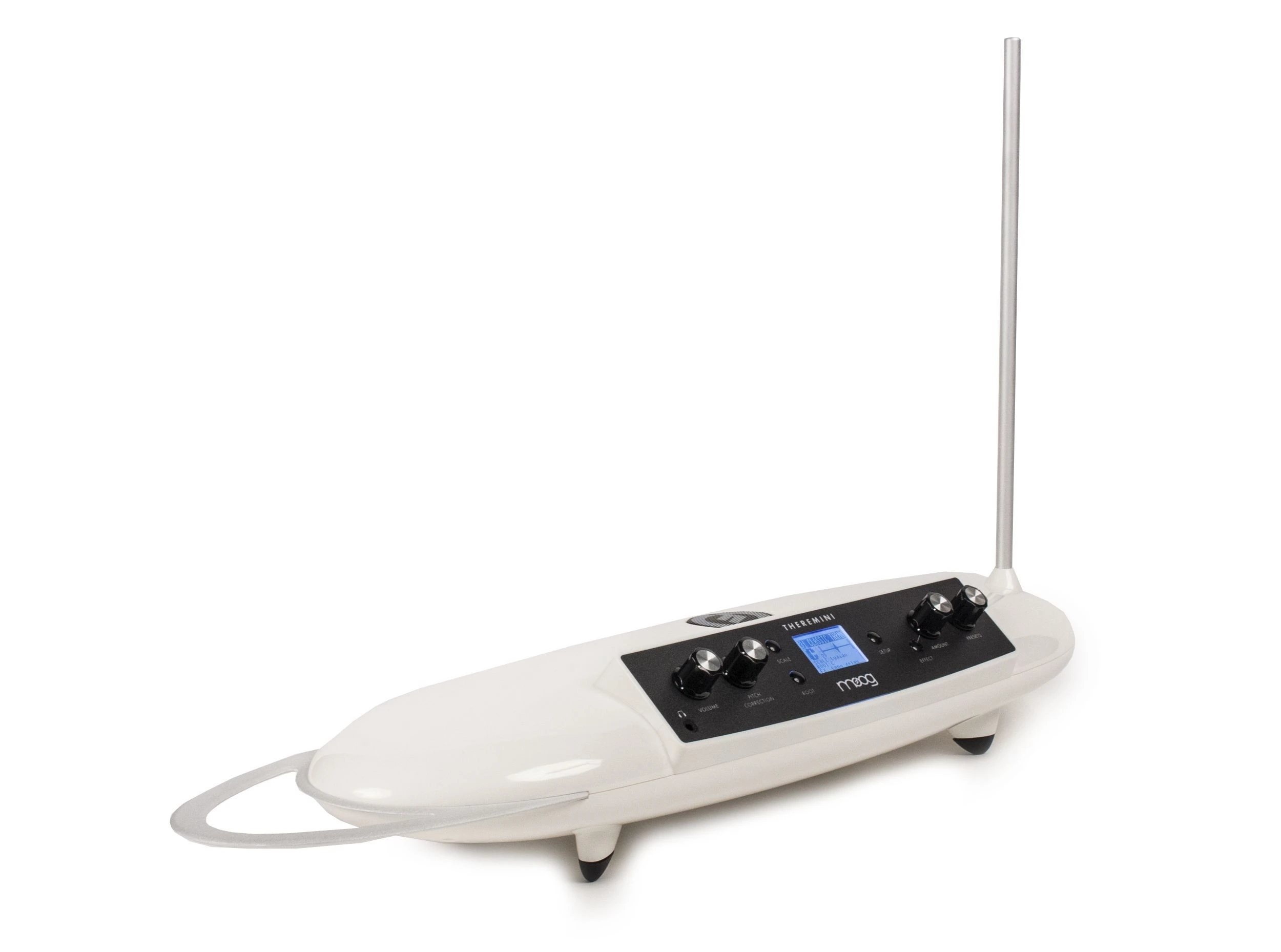 MOOG Theremini Wavetable Theremin 4 MOOG Theremini Wavetable Theremin - Image 2