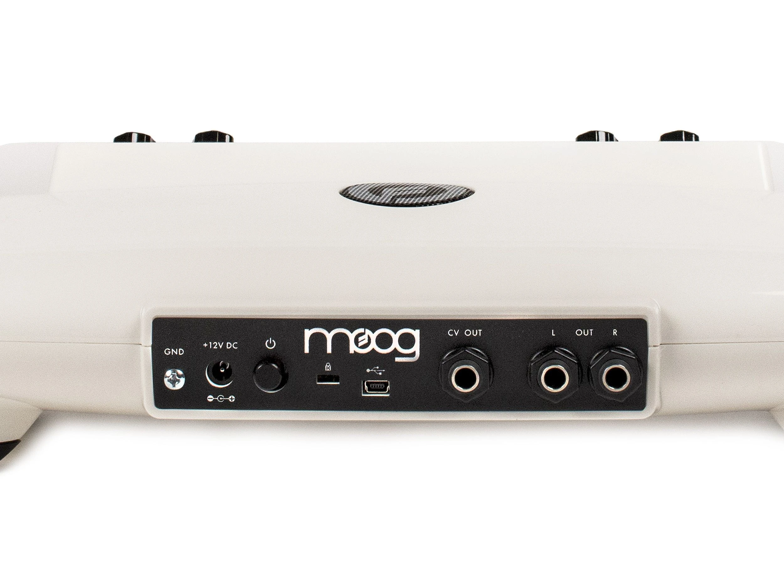 MOOG Theremini Wavetable Theremin 5 MOOG Theremini Wavetable Theremin - Image 3