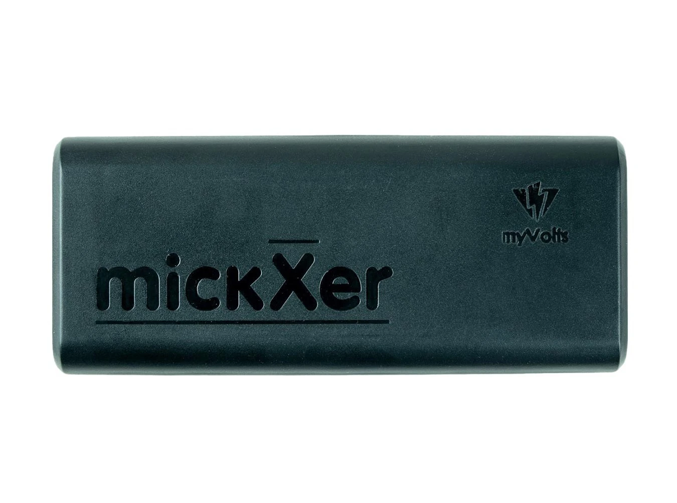 MickXer Passive Mixer 3 MickXer Passive Mixer