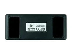 MickXer Passive Mixer 9 MickXer Passive Mixer -Roland Shop myVolts mickXer Black 04 1