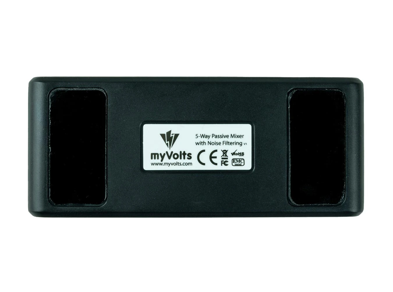 MickXer Passive Mixer 6 MickXer Passive Mixer - Image 4