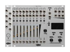 Xer Mixa Mixer + Expando Expandi Bundle -Roland Shop noiseengineering xer mixa bundle silver 01