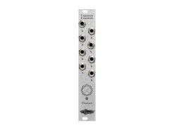 Xer Mixa Mixer + Expando Expandi Bundle -Roland Shop noiseengineering xer mixa bundle silver 03