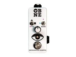 Expression Ramper Movement Generator Pedal