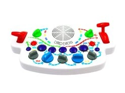 Blipblox Synthesizer