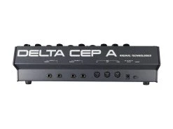 Delta Cep A Desktop Semi-Modular Synthesizer -Roland Shop radikaltechnologies delta cep a desktop 2020 02